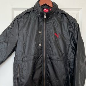 ❗️NWT Puma Motorsport jacket
